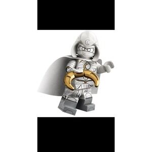 LEGO Marvel Series 2 Minifigure Moon Knight